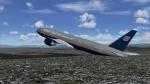 FS2004/FSX Boeing 777 Pratt & Whitney PW4090 Soundpack